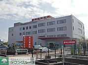 市川東 800m