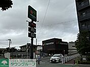 マルエツ大久保駅前店 510m
