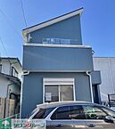 千葉県千葉市稲毛区穴川3丁目：物件画像／株式会社タウンハウジング千葉　船橋店