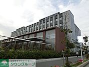 船橋総合病院 3400m