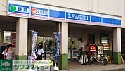 ローソン八千代勝田台駅前店 徒歩19分。コンビニ 1480m