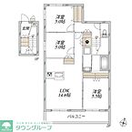 千葉県佐倉市西志津6丁目13：物件画像／株式会社タウンハウジング千葉　船橋店