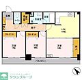 オーシャンビュー壱番館19階14.5万円