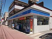 ローソン 160m