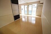 キレイなお部屋