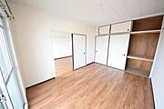使いやすい間取りです