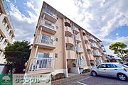 耐震性の高いマンション