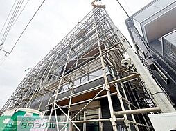 (仮称)前原東2丁目PJ Dーセアリス前原東 1LDKの写真