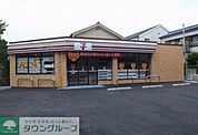 セブンイレブン浦安海楽1丁目店 317m