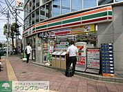 セブンイレブン船橋前原西2丁目店 徒歩8分。コンビニ 610m
