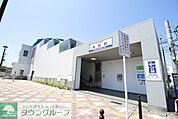 実籾駅(京成 本線) 徒歩18分。 1440m