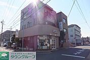 近藤小児科 250m