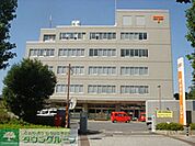 八千代台郵便局 徒歩18分。郵便局 1430m
