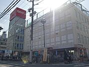 西友 400m