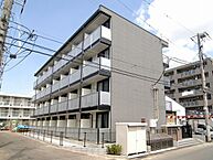 千葉県船橋市海神町南1丁目1544-6：物件画像／株式会社タウンハウジング千葉　船橋店