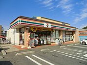 セブンイレブン習志野藤崎6丁目店 875m