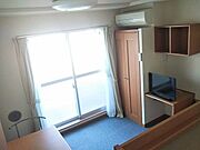 床仕様は部屋により異なります。