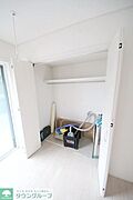 別部屋の写真になります。