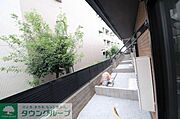 別部屋の写真になります。