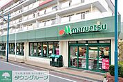 マルエツ習志野店 徒歩17分。その他 1310m