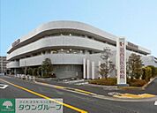 葛西昌医会病院 徒歩24分。病院 1910m