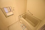 もちろんバス・トイレは別