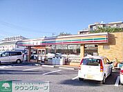 セブンイレブン市川二俣1丁目店 徒歩3分。コンビニ 170m