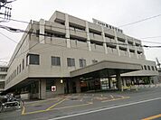 船橋中央病院 1500m