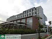 船橋総合病院 徒歩5分。総合病院 360m