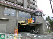デニーズ西船橋店 徒歩1分。飲食店 40m