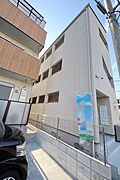 外観2