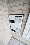 宅配BOX