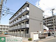 千葉県船橋市海神町南1丁目1544-6：物件画像／株式会社タウンハウジング千葉　船橋店