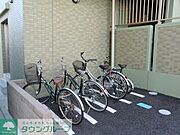 共有部分