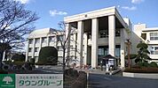 八街市役所 徒歩66分。 5260m