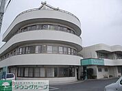 医療法人社団誠和会長谷川病院 徒歩61分。 4820m