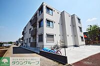 千葉県千葉市花見川区幕張本郷1丁目7-19：物件画像／株式会社タウンハウジング千葉　船橋店