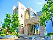 ネット使用料無料。デザイナーズマンション。