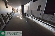 お問合せはタウンハウジングまで！※現地待合わせ相談可能