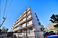 千葉県柏市中新宿3丁目7：物件画像／株式会社タウンハウジング千葉　船橋店