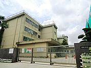 光ヶ丘小学校 990m