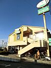 サイゼリヤ北松戸店 341m