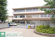 佐倉市立寺崎小学校 徒歩5分。小学校 380m