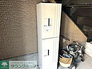 お問合せはタウンハウジングまで！※現地待合わせ相談可能