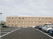 医療法人社団嵐川大野中央病院 徒歩16分。病院 1280m
