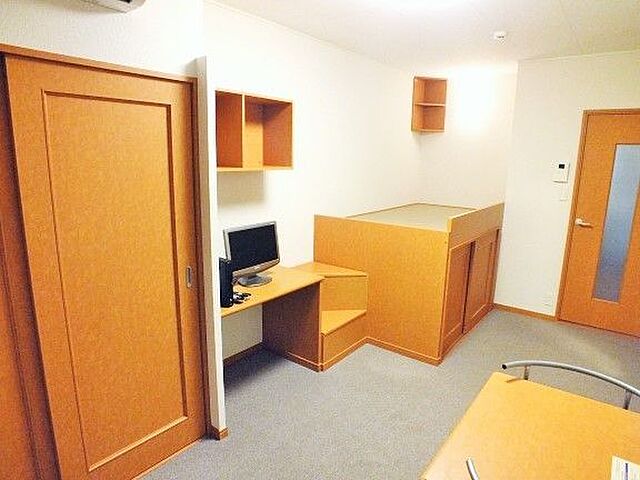 子供部屋