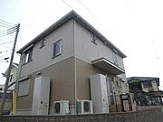 高台に立地