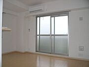 キレイなお部屋です