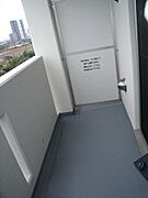 陽当たり良好でキレイです