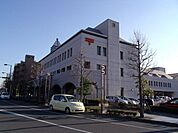 千葉緑郵便局 330m